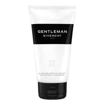 150mL GIVENCHY GENTLEMAN Gel douche corps et cheveux  1 of 3 