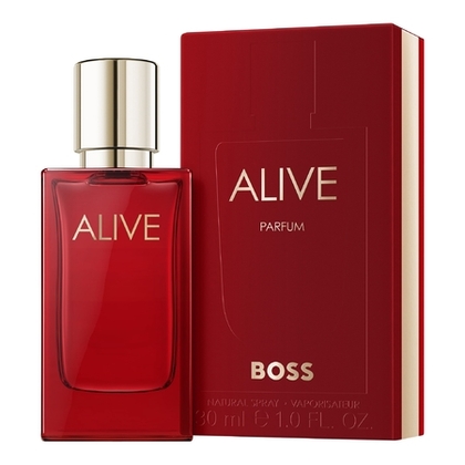 30ML HUGO BOSS BOSS ALIVE Eau de parfum  1 of 4 