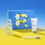 Rochas EAU DE ROCHAS Coffret - eau de toilette + vaporisateur + lait corps 3 of 3 Coffret - eau de toilette + vaporisateur + lait corps