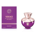 100ml VERSACE DYLAN PURPLE Eau de parfum 2 of 4 Eau de parfum
