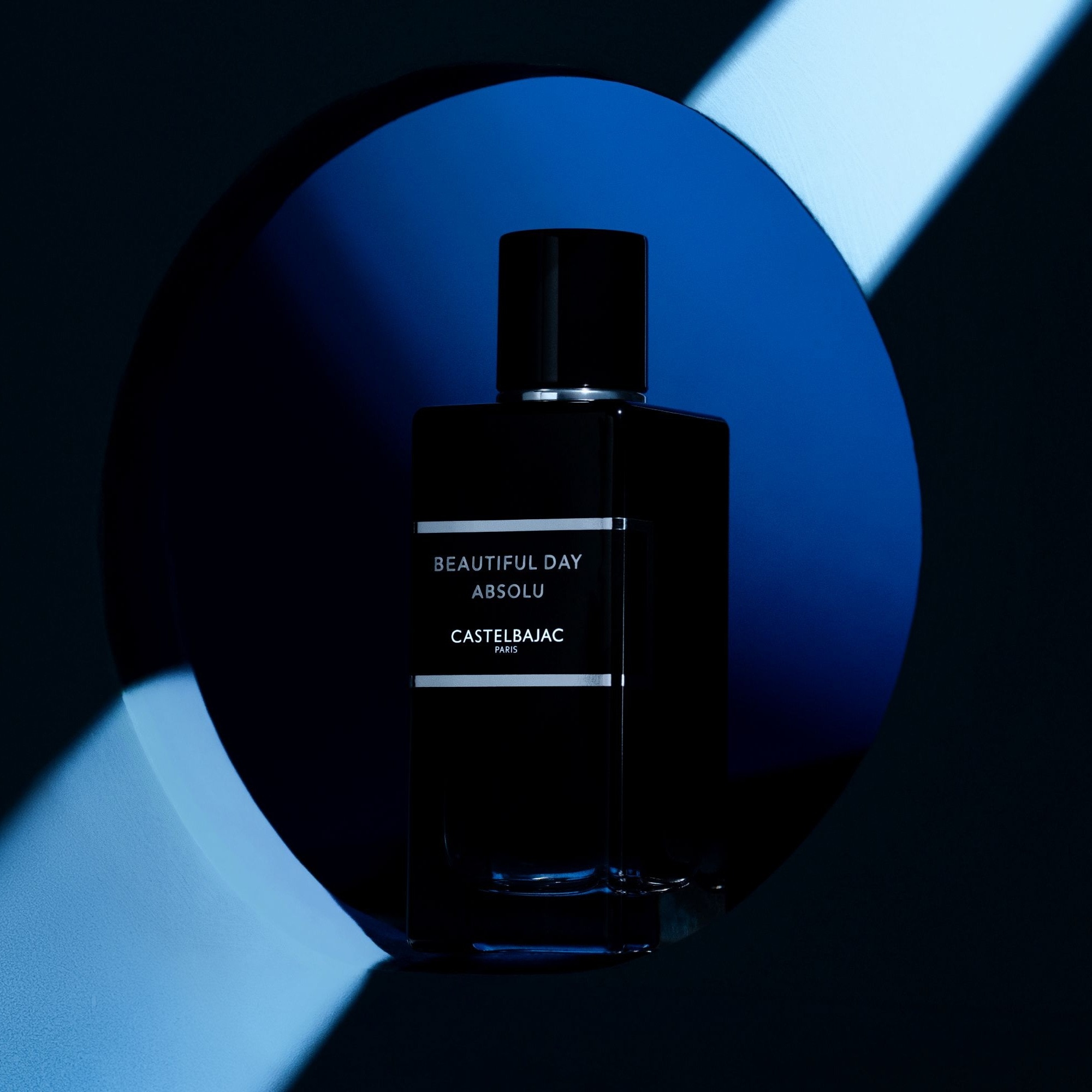100ML CASTELBAJAC BEAUTIFUL DAY ABSOLU FOR HIM Eau de parfum 3 of 4 Eau de parfum