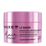 200ML Nuxe HAIR PRODIGIEUX® Multifonction prodigieux - le baume masque reparation intense  1 of 4 Multifonction prodigieux - le baume masque reparation intense