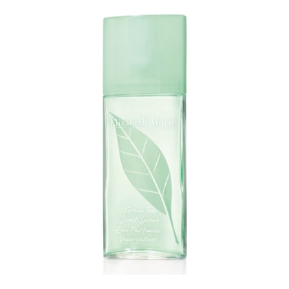 100ML Elizabeth Arden GREEN TEA Eau de parfum  1 of 2 