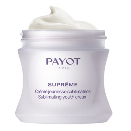 50mL PAYOT SUPRÊME JEUNESSE LE JOUR Soin de jour anti-âge nouvel éclat  1 of 4 