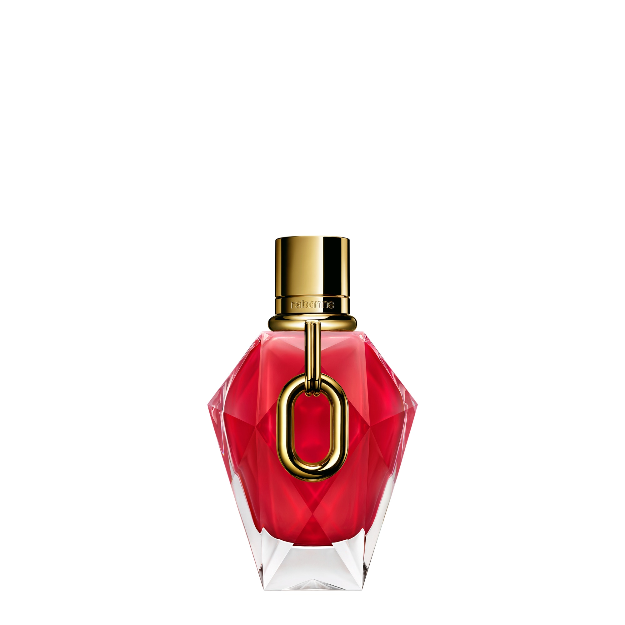 Rabanne - Million Red For Her - Eau De Parfum - 90ml