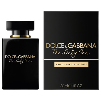 30ML DOLCE&GABBANA THE ONLY ONE Eau de parfum intense  1 of 4 