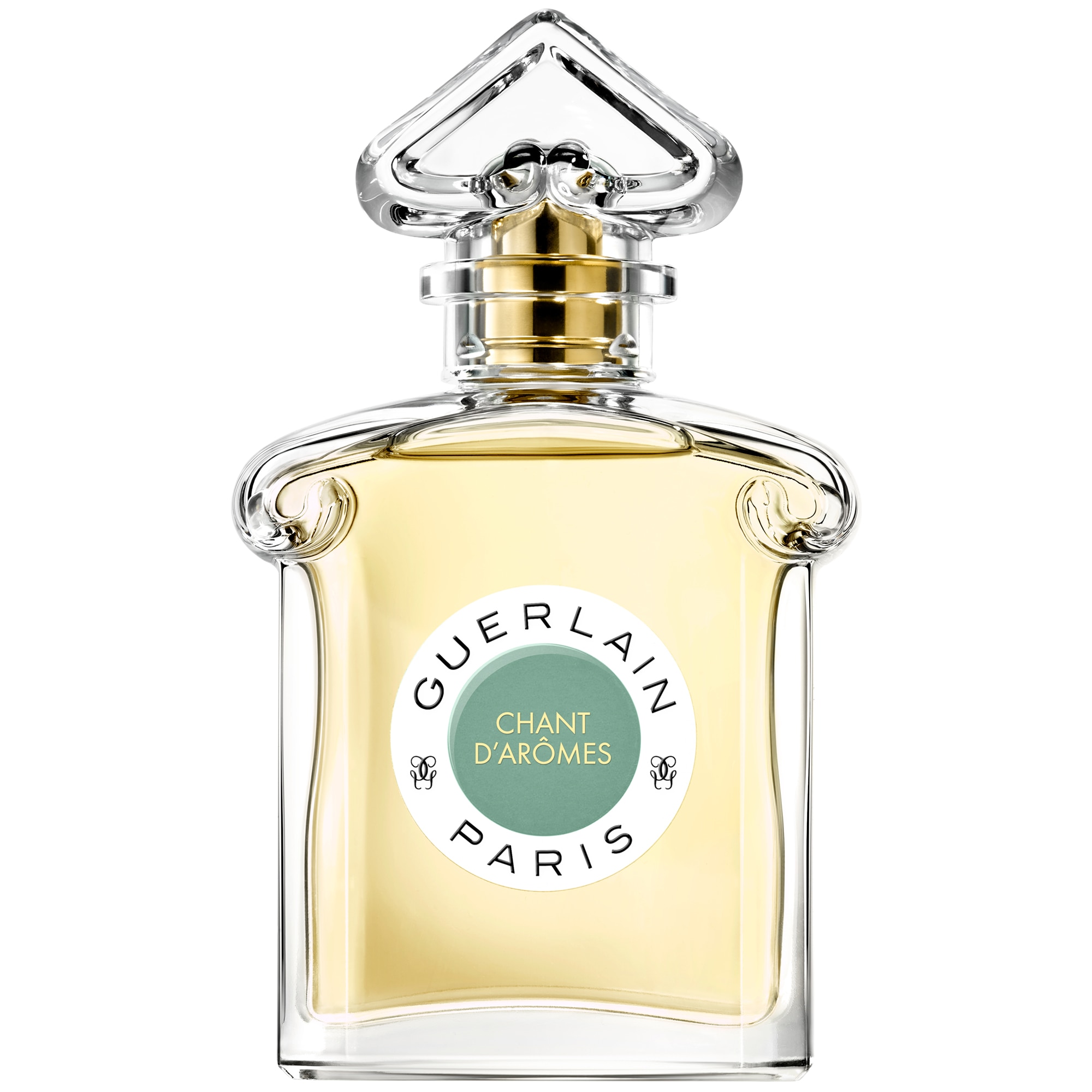 Guerlain - Chant D'arôme - Eau De Toilette - 75ml