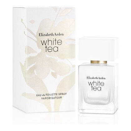 30ML Elizabeth Arden WHITE TEA Eau de Toilette  1 of 4 