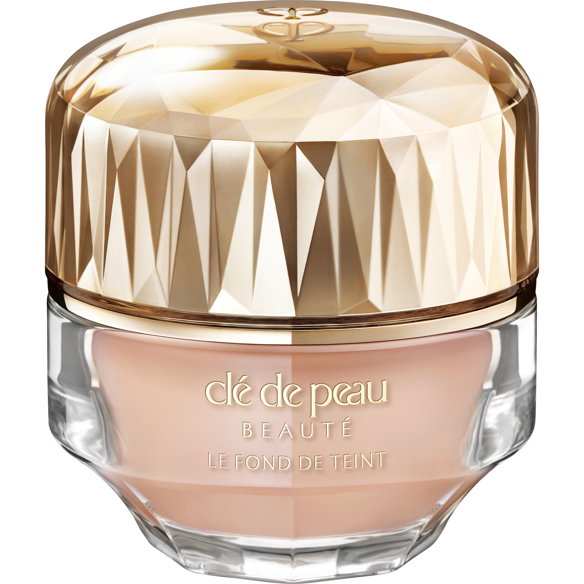 Clé De Peau Beauté - Teint - Le Fond De Teint Spf25 - Wb20