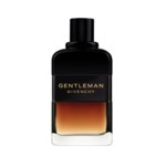 200ML GIVENCHY GENTLEMAN RÉSERVE PRIVÉE Eau de parfum 1 of 4 Eau de parfum