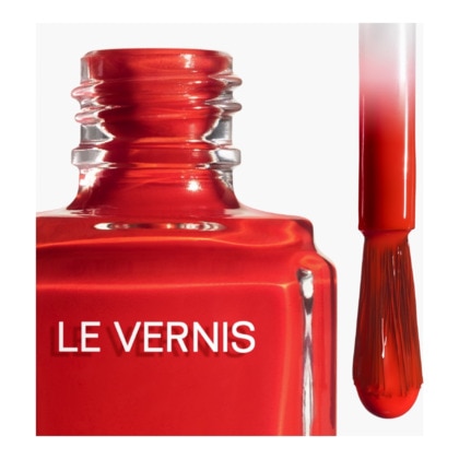 Couleur et brillance longue tenue