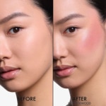  DIOR DIOR BACKSTAGE ROSY GLOW STICK Blush stick éclat et couleur activée par le ph  3 of 4 Blush stick éclat et couleur activée par le ph