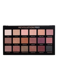  REVOLUTION PRO PALETTES Palette de fards à paupières régéneration  1 of 2 