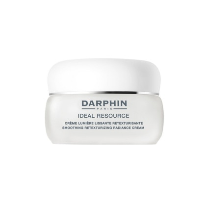 50ML DARPHIN IDEAL RESOURCE Crème lumière lissante retexturisante  1 of 4 