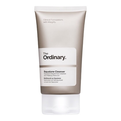 50ML THE ORDINARY PREPARER & PROTEGER Nettoyant au squalane  1 of 1 Nettoyant au squalane