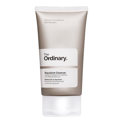 50mL THE ORDINARY PREPARER & PROTEGER Nettoyant au squalane  1 of 1 Nettoyant au squalane