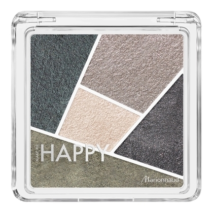 Ma Palette Ombres Soyeuses