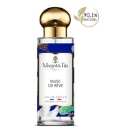 30ml MARGOT & TITA MUSC DE REVE Eau de parfum 30ML  1 of 2 