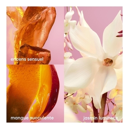 Eau de parfum