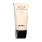 CHANEL LES BEIGES Illuminateur liquide belle mine 1 of 4 Illuminateur liquide belle mine