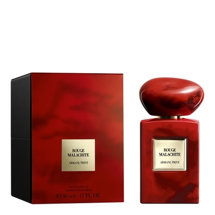 50ML ARMANI PRIVE ROUGE MALACHITE Eau de Parfum  1 of 4 