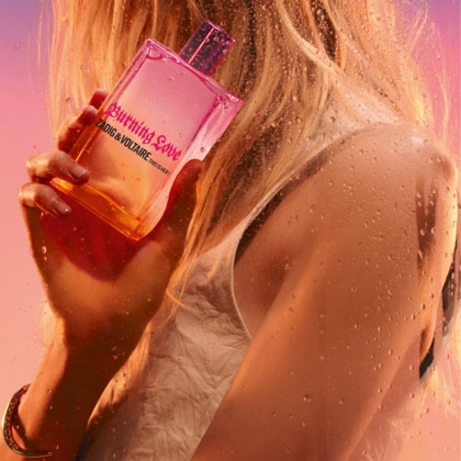 Eau de parfum