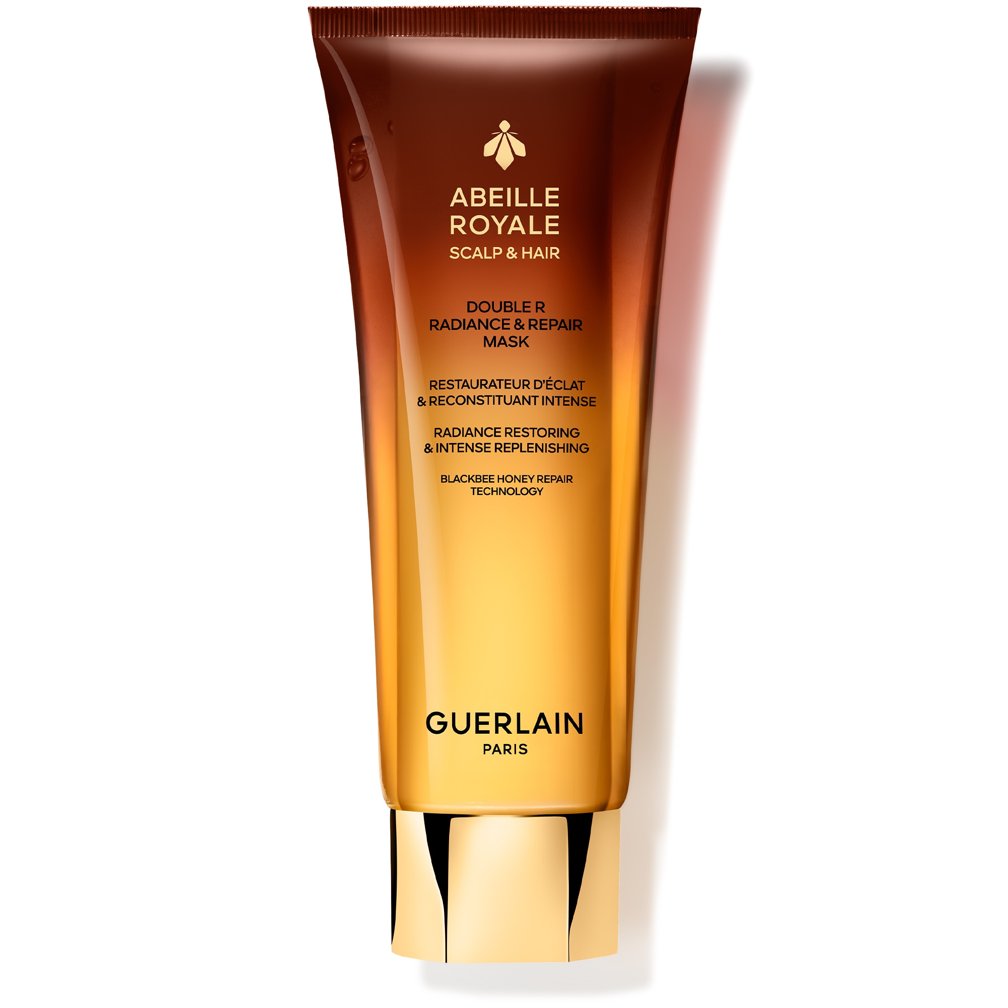 Guerlain - Abeille Royale - Double R Radiance Et Repair Mask - 200ml