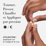 45Capsules Elizabeth Arden ADVANCED CERAMIDE Recharge advanced ceramide capsules - sérum quotidien rénovateur de jeunesse 4 of 4 Recharge advanced ceramide capsules - sérum quotidien rénovateur de jeunesse