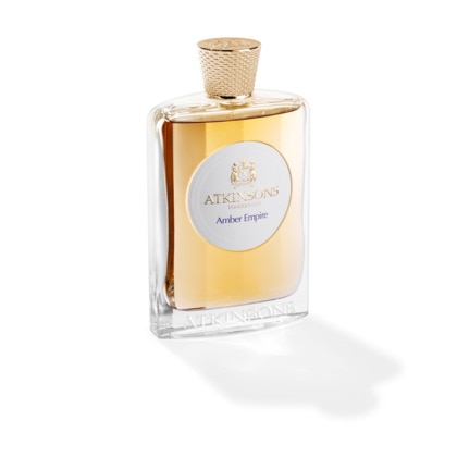 100ML ATKINSONS AMBER EMPIRE Eau de toilette  1 of 4 