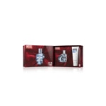 DIESEL ONLY THE BRAVE Coffret - eau de toilette + gel douche 3 of 4 Coffret - eau de toilette + gel douche
