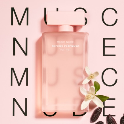 Eau de parfum