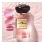 100ML ARMANI PRIVE ROSE ALEXANDRIE Eau de Toilette  2 of 4 Eau de Toilette