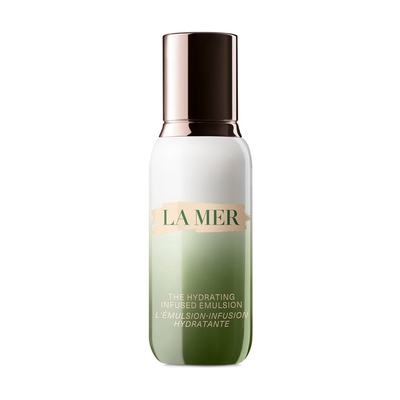 La Mer - Les Cremes De Soin Visage - L'émulsion-infusion Hydratante - 50ml