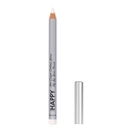  MARIONNAUD MAKE ME HAPPY Mon Crayon Contour Lèvres Invisible White  1 of 3 Mon Crayon Contour Lèvres Invisible White