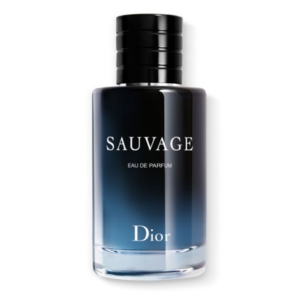 Eau de parfum - rechargeable