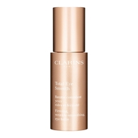 15ML Clarins TOTAL EYE SMOOTH Baume comblant yeux rides et fermeté  1 of 2 