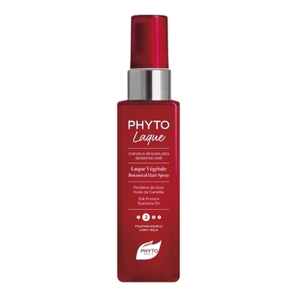 100ML Phyto PHYTOLAQUE Fixation souple laque végétale  1 of 1 