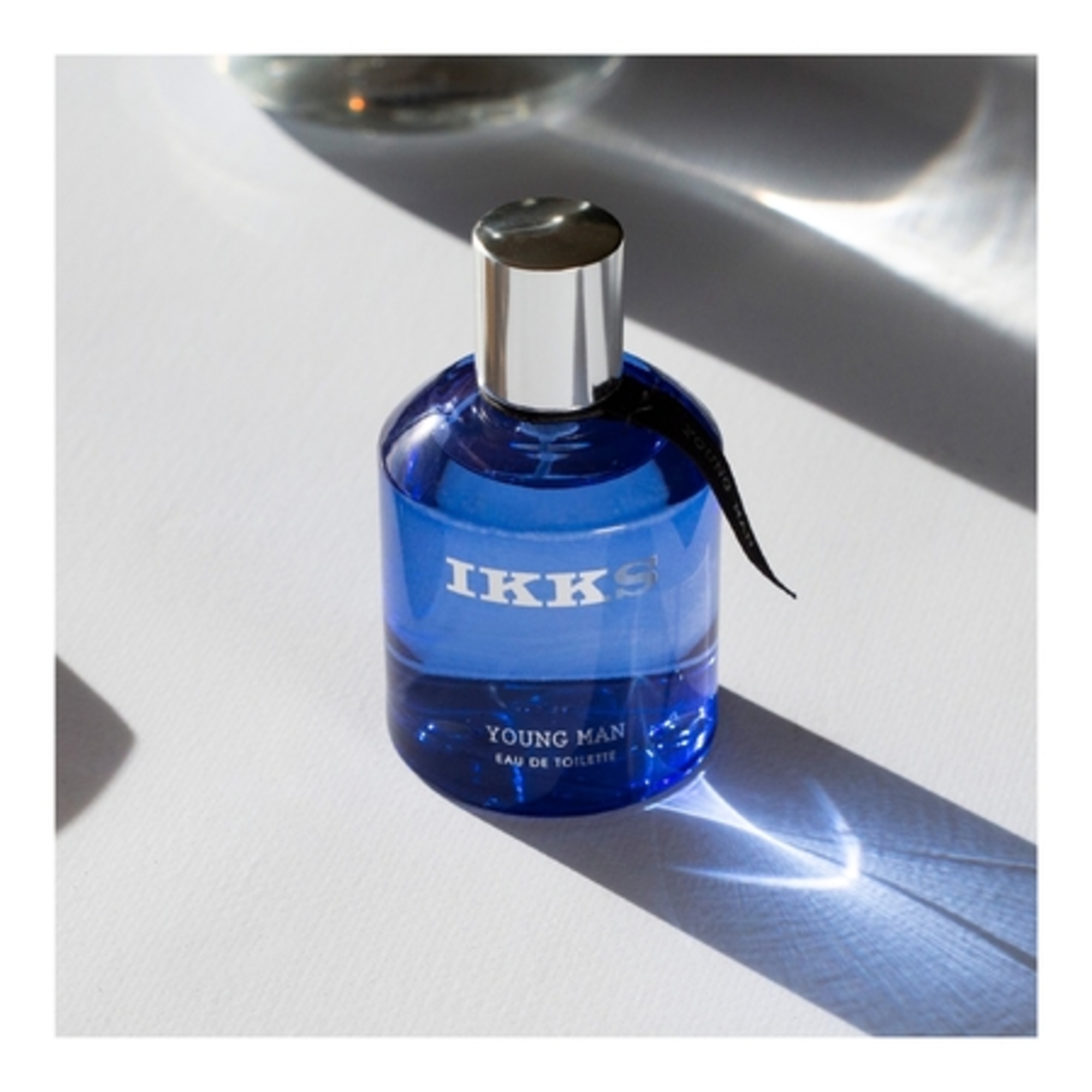 Eau de Toilette - Vaporisateur