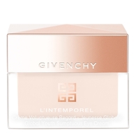 15ML GIVENCHY L'INTEMPOREL Soin contour des yeux anti-âge crème voluptueuse regard, jeunesse globale  1 of 2 