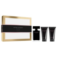 Narciso Rodriguez FOR HER Coffret - eau de toilette + lait corps