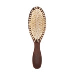  CHRISTOPHE ROBIN BROSSES Brosse de voyage  1 of 3 Brosse de voyage