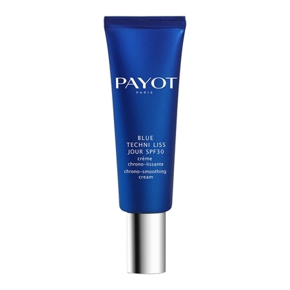 40ML PAYOT BLUE TECHNI LISS Crème protectrice chrono-lissante SPF30  1 of 1 