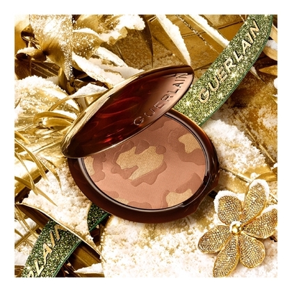 Terracotta la poudre bronzante - 96% d'ingrédients d'origine naturelle