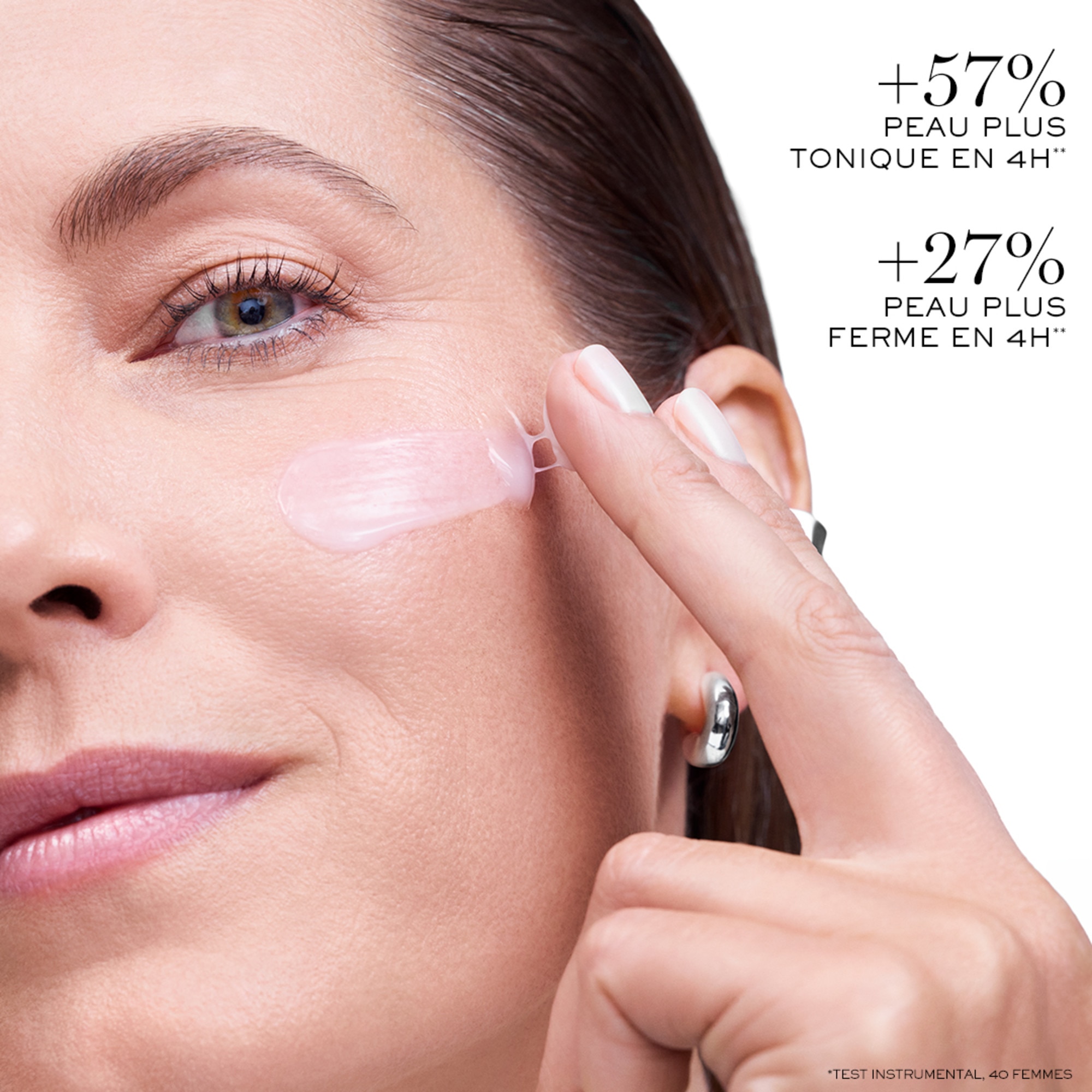 50ML Lancôme RENERGIE COLLAGEN LIFT-XTEND Crème anti-âge hautement raffermissante  1 of 4 