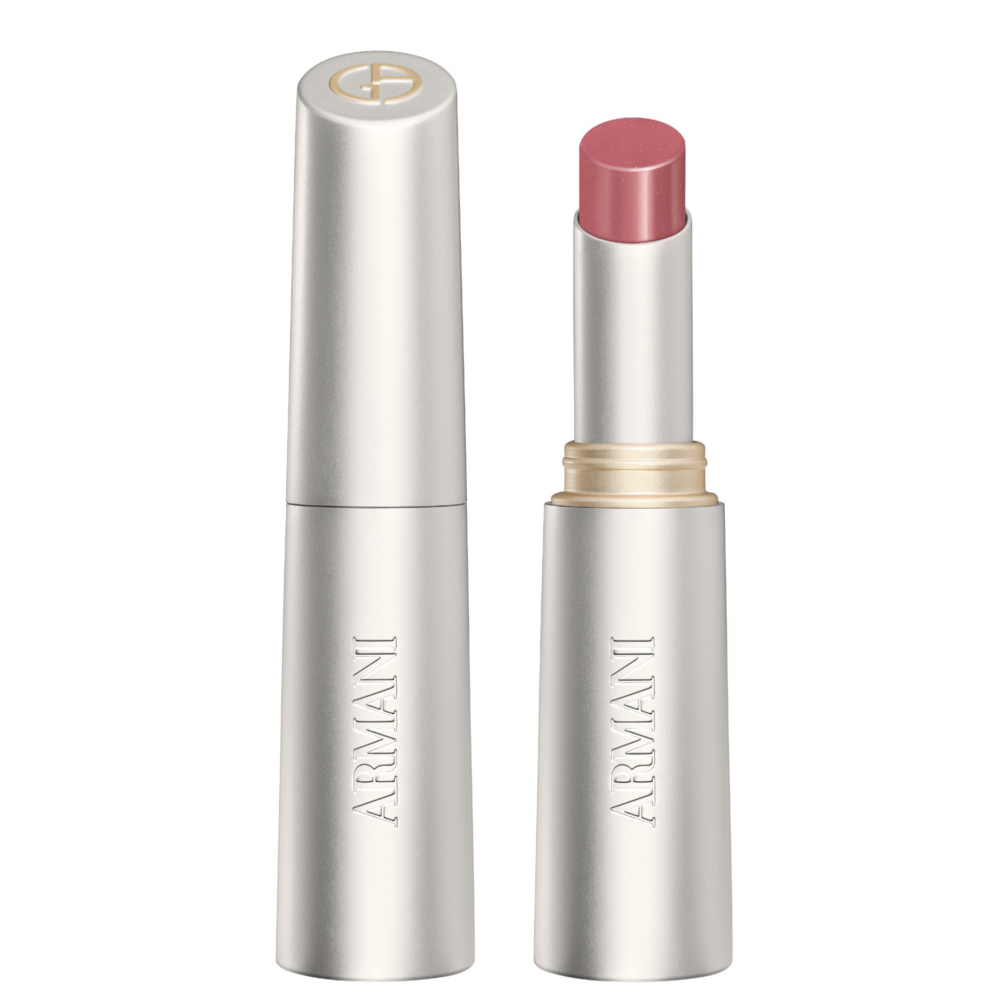 Armani - Prisma Flash - Baume Lvres - Peony Flash 53 €