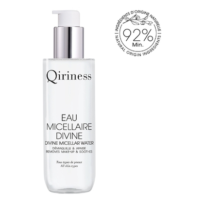 200ML Qiriness INITIATION Eau Micellaire Divine  1 of 1 