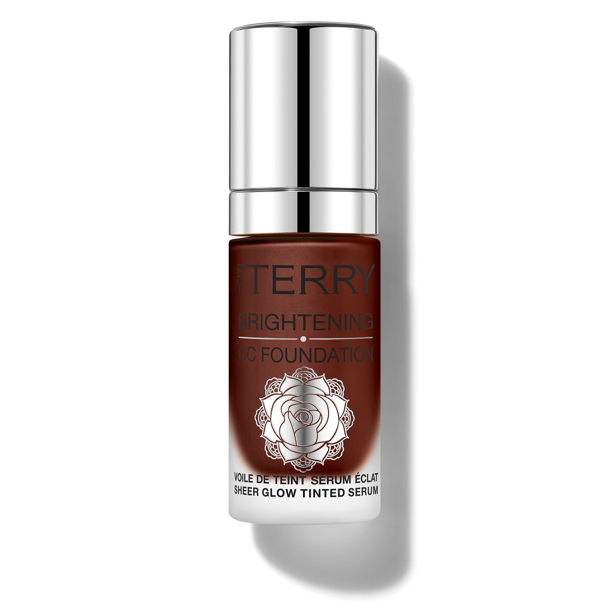 By Terry - Brightening Cc Foundation - Fond De Teint - 8n - Deep Neutral 83 €