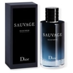 200ML DIOR SAUVAGE Eau de parfum  2 of 4 Eau de parfum