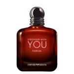 100ml Armani STRONGER WITH YOU Parfum 1 of 4 Parfum