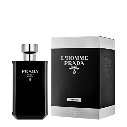 100ML Prada L'HOMME PRADA INTENSE Eau de parfum  1 of 4 